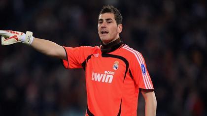 Κασίγιας: «Να σπάσει η “κατάρα” του Ριαθόρ»