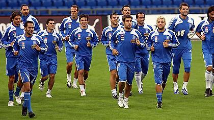 Πάμε Μουντιάλ