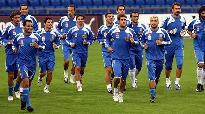 Πάμε Μουντιάλ