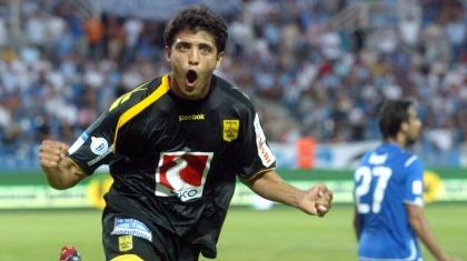 ΑΡΗΣ: Επέκταση συμβολαίου στον Κάμπορα