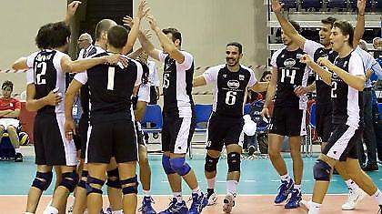 Νίκη σημαίνει πρόκριση