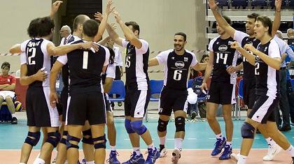 Νίκη σημαίνει πρόκριση