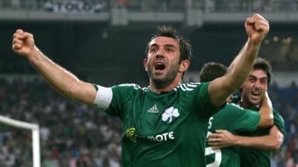 Καραγκούνης: «Έτοιμοι για τον τίτλο»