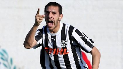 Σαρωνικός: «Μπαμ» με Μουζαουί!