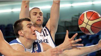 Πέκοβιτς: «Να αποδείξουμε ότι αξίζουμε»