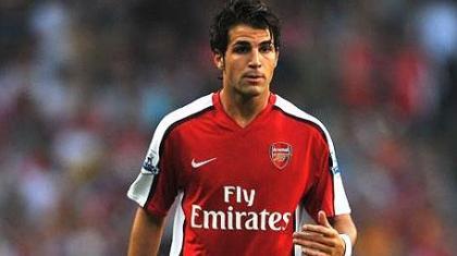 Φάμπρεγκας: Ήρεμος στην Άρσεναλ, «ανοιχτός» στη Μπάρτσα...