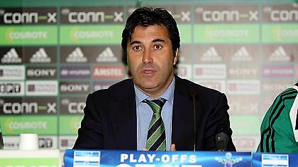 Πεσέιρο: «Μποϊκοτάζ από τους φιλάθλους του ΠΑΟ»!