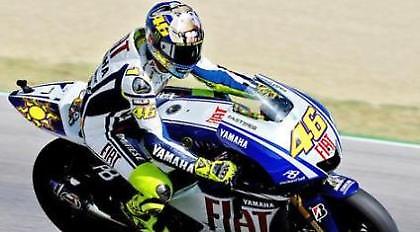 «Γαϊδούρι» ο «Γιατρός», πήρε την pole!