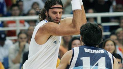 Αλβέρτης: «Είναι και θέμα εγωισμού για την Εθνική»!