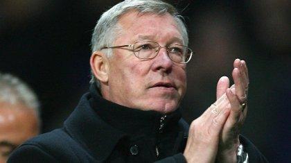 Φέργκιουσον: «Θα πετύχει ο Φεράρα»