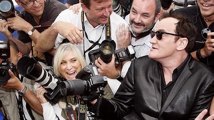 Ο κλεπτομανής αλλά και αυθεντικός Ταραντίνο