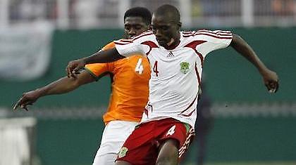 Πρώτη νίκη στα προκριματικά για Μαλάουι