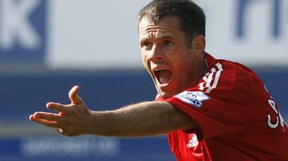 Κάραγκερ: «Πάμε για πρωτάθλημα, όχι για τετράδα»