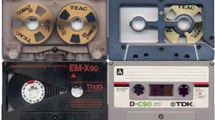 To the trash we trust