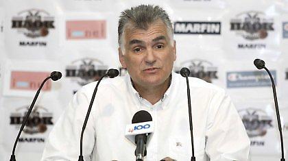 Α1: Η συνέχεια στο Λιτόχωρο για ΠΑΟΚ