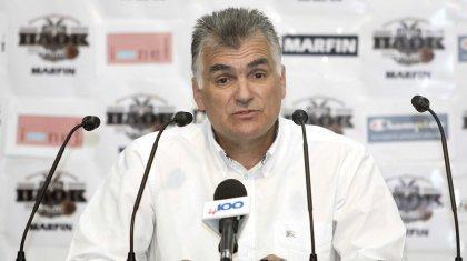 Α1: Η συνέχεια στο Λιτόχωρο για ΠΑΟΚ