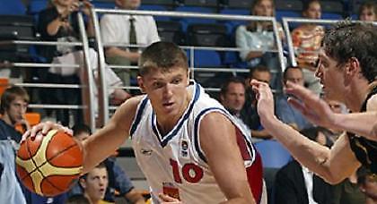 Το προφίλ της Ρωσίας