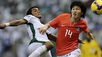 Έτοιμη ενόψει Μουντιάλ η Ν. Κορέα, 3-1 την Αυστραλία!