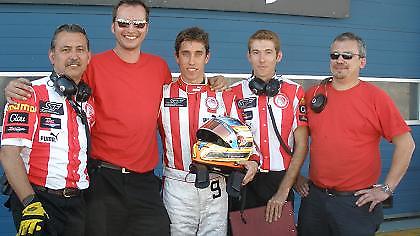 Δεύτερος ο Ολυμπιακός την Κυριακή στο Γκριντ!