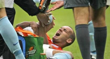 Πλήγμα με Σνάιντερ