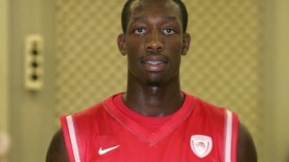 Μπέβερλι: «Μακάρι να μείνω για πολλά χρόνια στον Ολυμπιακό»