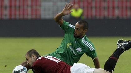 ΠΑΟ: Επιστρέφει ο Καντέ