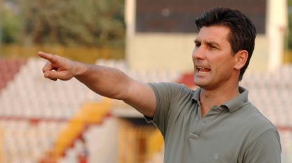 ΛΑΡΙΣΑ: Προβλημάτισε κόντρα στα Τρίκαλα