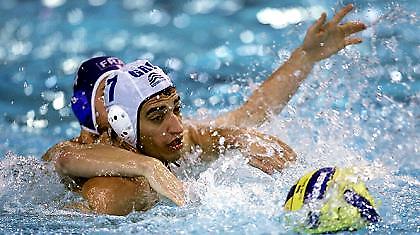 Νίκησε Γερμανία, έχασε από Μαυροβούνιο