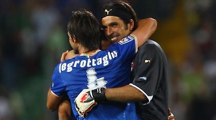 Εύκολα «καθάρισαν» οι Ιταλοί