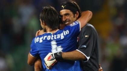 Εύκολα «καθάρισαν» οι Ιταλοί