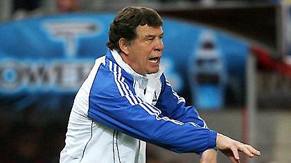 Ρεχάγκελ: «Στόχος πλέον η δεύτερη θέση»