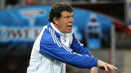 Ρεχάγκελ: «Στόχος πλέον η δεύτερη θέση»