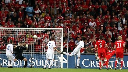 Παπασταθόπουλος: «Πληρώσαμε ακριβά την αποβολή»