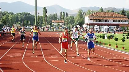 Χρυσά μετάλλια για Μάνου, Αναγνωστοπούλου και Θεοδώρου στο Βαλκανικό!