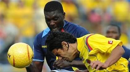 Νίκες στο τέλος για Κολομβία και Περού