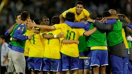 Νίκησε η Βραζιλία την Αργεντινή! (video)