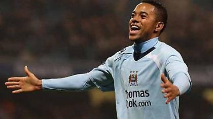 Ανταλλαγή Ανρί – Ρομπίνιο σχεδιάζει η Μπαρτσελόνα