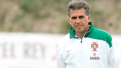 Κεϊρόζ: «Η πρόκριση δεν έχει τελειώσει!»