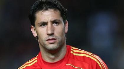 Καπντεβίλα: «Φανταστική ομάδα η εθνική Ισπανίας»