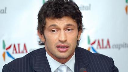 Καλάντζε: «Ζητώ συγγνώμη»