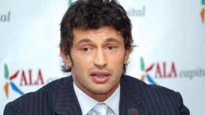 Καλάντζε: «Ζητώ συγγνώμη»