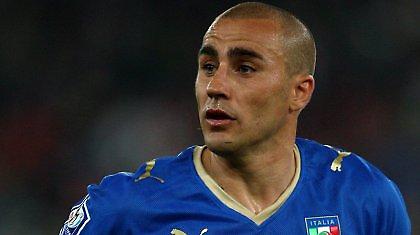 Καναβάρο: «Κρίμα αυτό που συνέβη στον Καλάντζε»