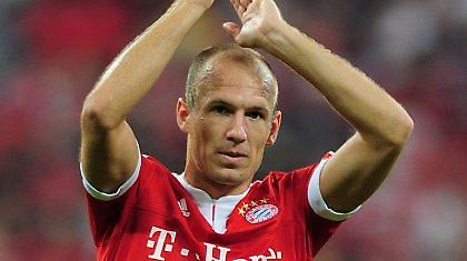 Ρόμπεν: «Καταστροφική η απόφαση για την Τσέλσι»