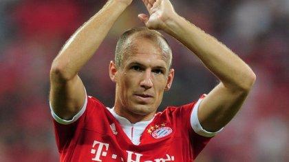 Ρόμπεν: «Καταστροφική η απόφαση για την Τσέλσι»