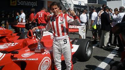 Στο πρώτο σκαλί του βάθρου ο Ολυμπιακός