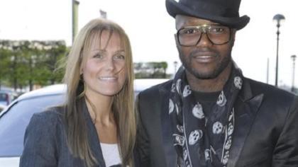 Πατέρας για τρίτη φορά ο Σισέ!