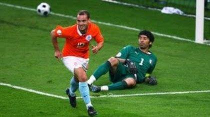 Τυχερός μέσα στην ατυχία του…