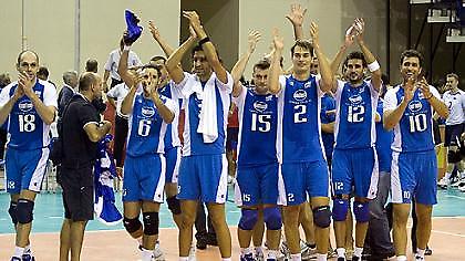 Ασταμάτητη η Εθνική