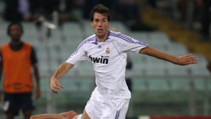 Φαν Νίστελροϊ: «Αρνήθηκα τη Ρόμα για να μείνω στη Ρεάλ»!