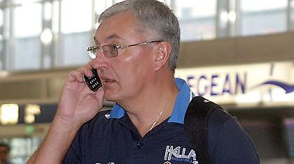 Επεισόδιο Καζλάουσκας με δημοσιογράφο από ΠΓΔΜ!